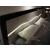 Turin Modern Lacquer LED Panel Bedroom Set