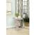 Dianella Wood Round Pedestal Accent Table