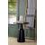 Ixia Round Wood Accent Table