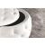 Angelina Tufted Velvet Storage Round Ottoman