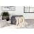 Angelina Tufted Velvet Storage Round Ottoman