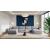 Tidal Polyester Modular Living Room Set
