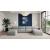 Tidal Polyester Modular Living Room Set