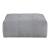 Tidal Polyester 4‑Piece Modular Sofa Chaise with Ottoman