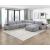 Tidal Polyester Modular Sofa