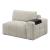 Tidal Polyester Modular Sofa