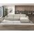 Tidal Polyester Modular Sofa