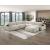 Tidal Polyester Modular Sofa