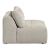 Tidal Polyester Modular Living Room Set