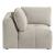 Tidal Polyester Modular Living Room Set