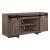 Bellarosa Wood TV Stand