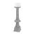 Floor Standing Medium Candle Holder