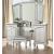 Maverick Vanity Desk