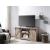 Bennet Wood/Wood Veneer TV Stand