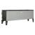 House Delphine Wood TV Stand