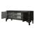 House Delphine Wood TV Stand
