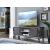 House Delphine Wood TV Stand