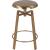 Lang Adjustable Iron Stool