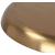 Lang Adjustable Iron Stool