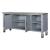 House Marchese Wood TV Stand