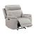 Celestia Power Glider Reclining Chair