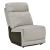 Celestia L-Shaped 6‑Piece Modular Power Reclining Sectional with Power Headrests