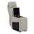 Celestia L-Shaped 6‑Piece Modular Power Reclining Sectional with Power Headrests