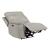 Celestia L-Shaped 6‑Piece Modular Power Reclining Sectional with Power Headrests