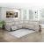 Celestia L-Shaped 6‑Piece Modular Power Reclining Sectional with Power Headrests