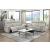 Celestia Power Double Reclining Loveseat with Center Console