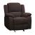 Madden Velvet Reclining Chair