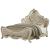 Ragenardus Tufted Panel Bedroom Set