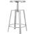Lang Adjustable Iron Stool