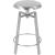 Lang Adjustable Iron Stool