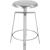Lang Adjustable Iron Stool