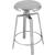 Lang Adjustable Iron Stool