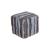 Mossley Pouf