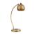 Andreas Dome Shade Table Lamp with Wireless Charger