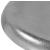 Clara Adjustable Aluminum Stool