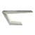Brancaster 92025 Aluminum Desk