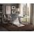 Joslin Top Grain Leather Executive Office Chair