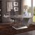 Calan Top Grain Leather Executive Office Chair