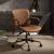 Josi Top Grain Leather Executive Office Chair