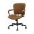 Josi Top Grain Leather Executive Office Chair