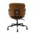 Josi Top Grain Leather Executive Office Chair