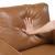 Malcolm Faux Leather Living Room Set