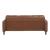 Malcolm Faux Leather Living Room Set
