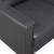Malcolm Faux Leather Sofa
