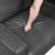 Malcolm Faux Leather Living Room Set