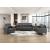Malcolm Faux Leather Sofa